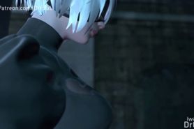 2B HAS PROBLEMS WITH FLYES