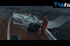 Shailene Woodley Sexy Scene  in Adrift