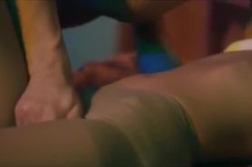 Korean sex scene 2