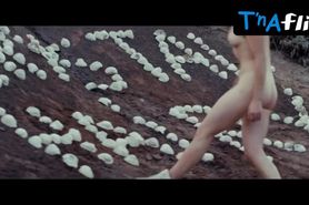 Gaby Hoffmann Nude Scene  in Crystal Fairy AND The Magical Cactus
