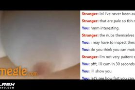 Ultimate OMEGLE Compilation Pt. XI [BOOBY Edition]