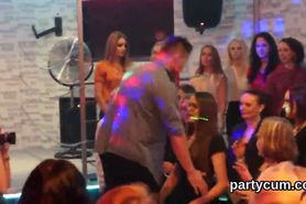 Wicked teens get totally foolish and stripped at hardcore party