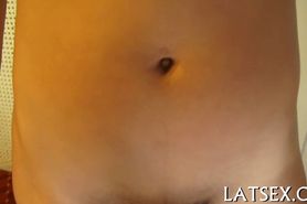 Slurping a thick and fat lovestick - video 32