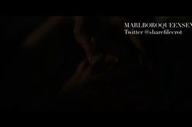 MARLBOROQUEENSEX - Jennifer Lawrence  Scene Movie SERENA (2014)