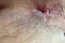 Do my sweet hairly ass needs shaving? Juicy butt of hot guy