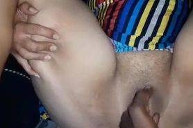 Finger Fucked into Shaking Submission