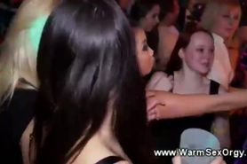 Thes dirty girls cant get enough of fucking at the party