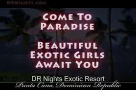 Dr Nights Exotic Paradise - Meet Young Girls and Enjoy!