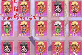 Kyouko-sama Wants To Get Laid [Random Hentai Game] Teen Whore (part2)