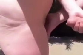Nude Beach - Meet and Greet the Guys