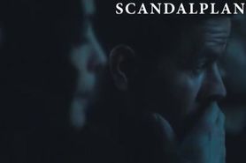 Natalie Martinez Nude Sex Scene from 'broken City' on ScandalPlanet.Com