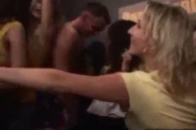 Wild Group Sex Party - video 1