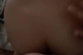 amateur gf takes anal orgasm, amatoriale  italiano orgasmo anale