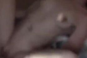 Collage teen can’t get enough cock