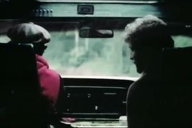 Back Seat Fucking - Dreamland Video