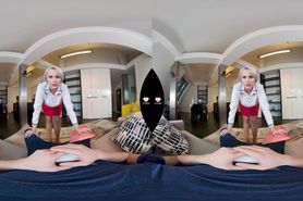 LustReality Virtual Reality Stepmom VR Porn
