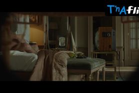 Melanie Laurent Breasts,  Butt Scene  in By The Sea