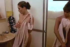 Helena Ramos Breasts,  Butt Scene  in Violence And Flesh