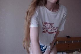 ?????? Who she is ??????