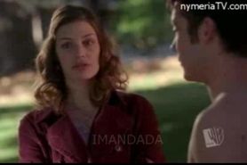 TV SPH Video-Jack And Bobby S01E12-Verbal SPH Happens @01:02 with Wash-Cloth Punchline-Jessica Pare
