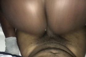 Bouncing this Ass on Dickherdowndaily