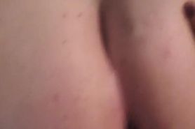 Pegged By Wife, Her POV