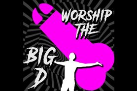 Worship the Big D