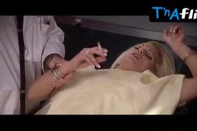 Holly Pelham Breasts Scene  in Dr. T And The Women