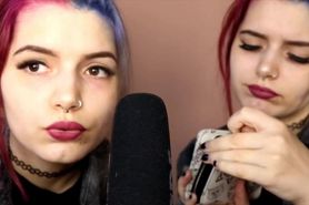 ASMR TwinsShortIndulgence