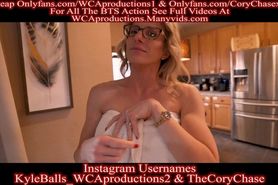 Naked Sauna Fun With My Friends Hot Mother Part 4 Cory Chase