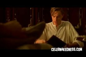 Celeb kate winslet nude modelling glamour big breasts - video 1