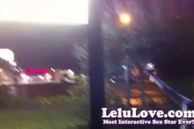 Lelu Love-Feature Dance At Bliss Recap
