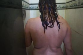 B14 C4V4L4 TR4NS4ND0 N0 B4NH31R0