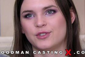 Taylee Wood - WoodmanCastingX (13.03.2020) - Casting