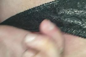 Close up hardcore hot pussy finger ass screw