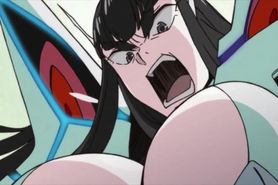 if it means I can fulfill my ambitions, I will bare my breasts for all to see!-Satsuki Kiryuin(dub)