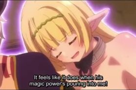 How NOT to Summon a Demon Lord HENTAI VERSION UNCENSORED
