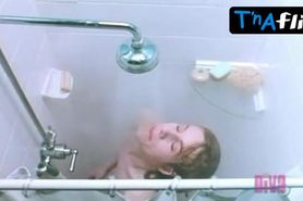 Juliet Stevenson Breasts Scene  in Secret Rapture