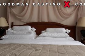 Woodman Casting X - Kattie Gold casting