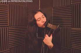 muna asmr