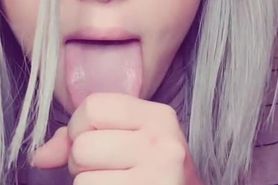 JOI: Cum with me