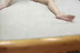 Amateur POV Fucking With The Nerd To Feel Good For A While