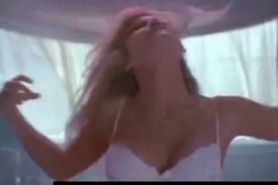 Tanya Roberts in almost Pregnant - video 1