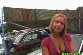 Horny couple begins - video 65