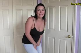real female pee desperation and jeans pissing omorashi 2020