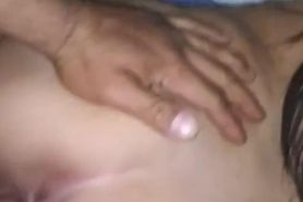 Fucking my barely 18 year old gf