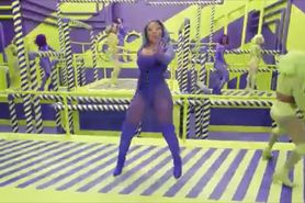 WAP (Explicit) - Cardi B and Megan Thee Stallion Music Video