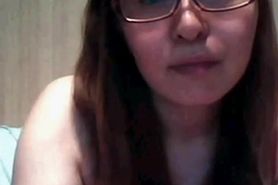 asian webcam girl