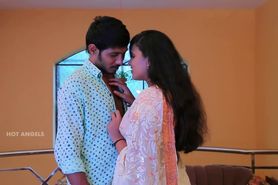 Youtube Actress Surekha banged by her Husband's Friend