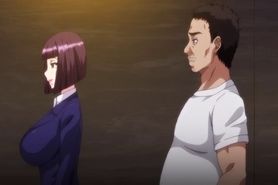 Shikijou Kyoudan - Episode 01